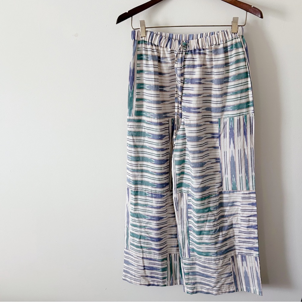 V de Vinster Niali Ikat Pant Size Large